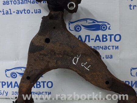 ФОТО Рычаг передний нижний правый для Toyota Land Cruiser Prado 120 Киев