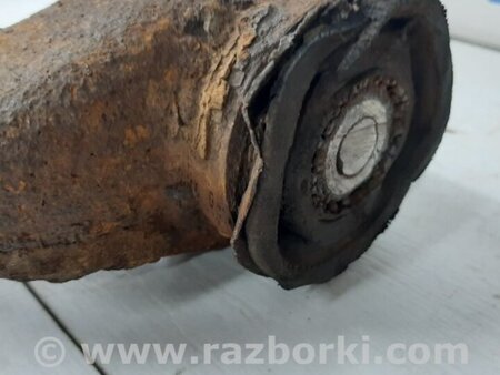 ФОТО Рычаг передний нижний правый для Toyota Land Cruiser Prado 120 Киев