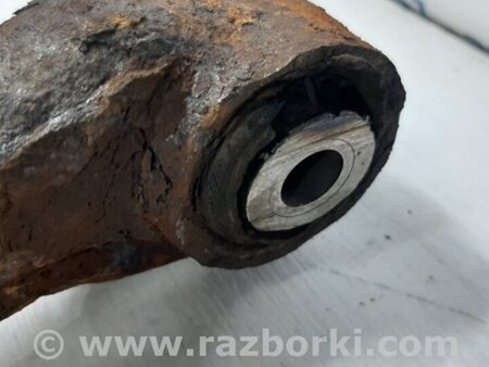 ФОТО Рычаг передний нижний правый для Toyota Land Cruiser Prado 120 Киев