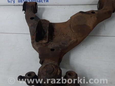 ФОТО Рычаг передний нижний правый для Toyota Land Cruiser Prado 120 Киев