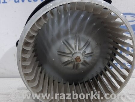 ФОТО Моторчик печки для Toyota Land Cruiser Prado 120 Киев