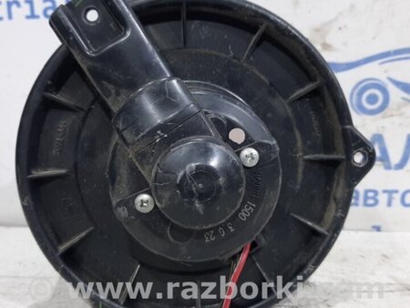 ФОТО Моторчик печки для Toyota Land Cruiser Prado 120 Киев