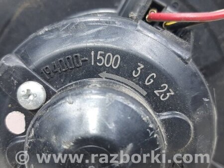 ФОТО Моторчик печки для Toyota Land Cruiser Prado 120 Киев