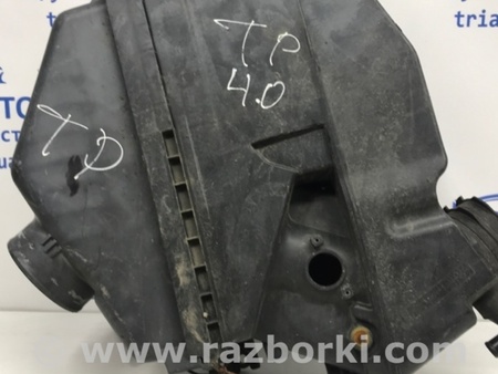 ФОТО Корпус воздушного фильтра для Toyota Land Cruiser Prado 120 Киев