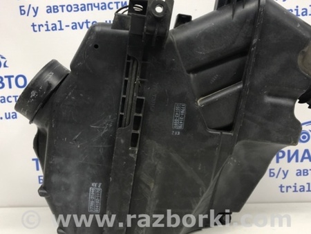 ФОТО Корпус воздушного фильтра для Toyota Land Cruiser Prado 120 Киев