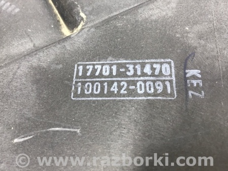 ФОТО Корпус воздушного фильтра для Toyota Land Cruiser Prado 120 Киев