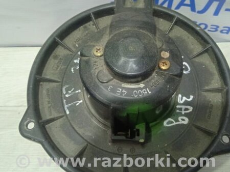 ФОТО Моторчик печки для Toyota Land Cruiser Prado 120 Киев