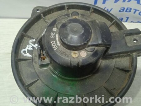 ФОТО Моторчик печки для Toyota Land Cruiser Prado 120 Киев