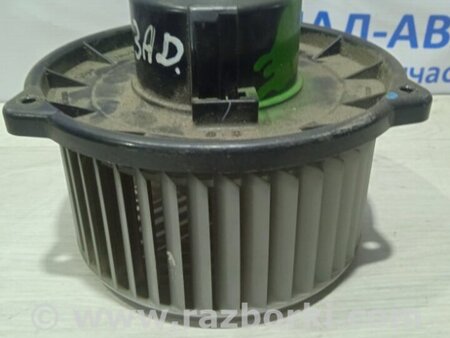 ФОТО Моторчик печки для Toyota Land Cruiser Prado 120 Киев