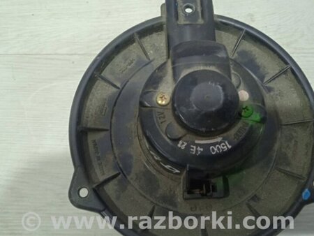 ФОТО Моторчик печки для Toyota Land Cruiser Prado 120 Киев