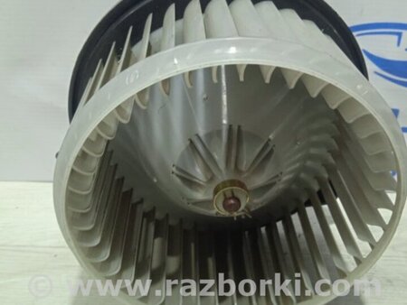 ФОТО Моторчик печки для Toyota Land Cruiser Prado 120 Киев