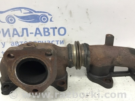 ФОТО Коллектор выпускной для Toyota Land Cruiser Prado 120 Киев