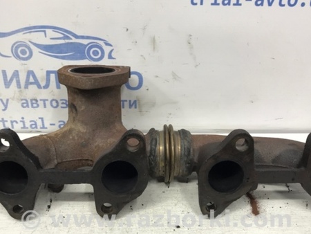 ФОТО Коллектор выпускной для Toyota Land Cruiser Prado 120 Киев