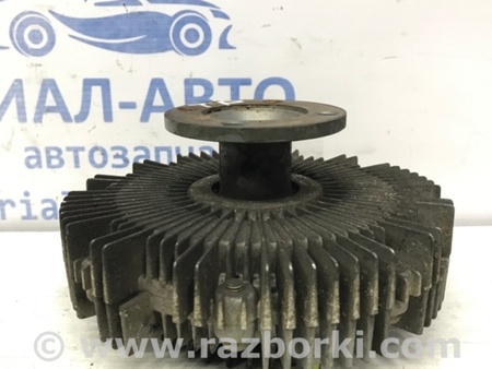 ФОТО Вискомуфта для Toyota Land Cruiser Prado 120 Киев