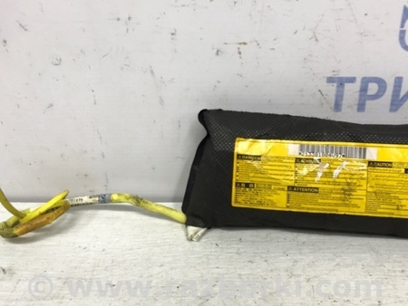 ФОТО Подушка безопасности в кресло для Toyota Land Cruiser Prado 120 Киев