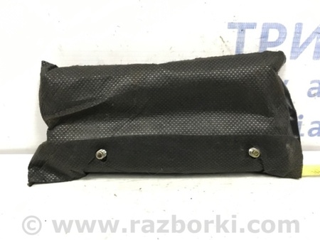 ФОТО Подушка безопасности в кресло для Toyota Land Cruiser Prado 120 Киев