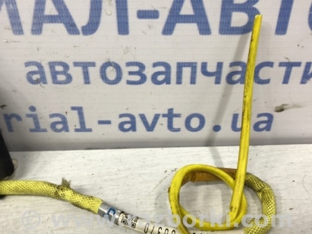 ФОТО Подушка безопасности в кресло для Toyota Land Cruiser Prado 120 Киев