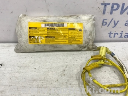 ФОТО Подушка безопасности в кресло для Toyota Land Cruiser Prado 120 Киев