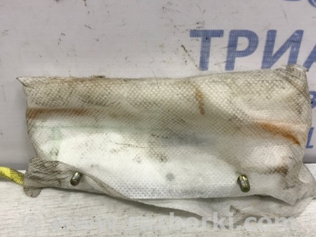 ФОТО Подушка безопасности в кресло для Toyota Land Cruiser Prado 120 Киев