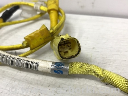 ФОТО Подушка безопасности в кресло для Toyota Land Cruiser Prado 120 Киев