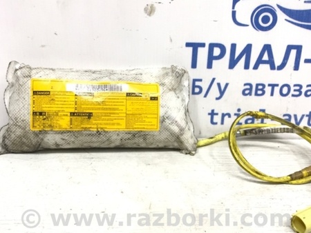 ФОТО Подушка безопасности в кресло для Toyota Land Cruiser Prado 120 Киев