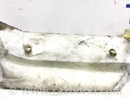 ФОТО Подушка безопасности в кресло для Toyota Land Cruiser Prado 120 Киев