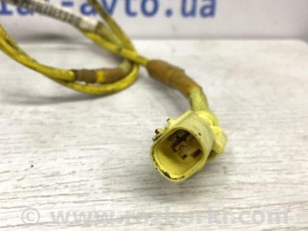 ФОТО Подушка безопасности в кресло для Toyota Land Cruiser Prado 120 Киев