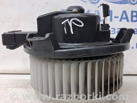 ФОТО Моторчик печки для Toyota Land Cruiser Prado 120 Киев