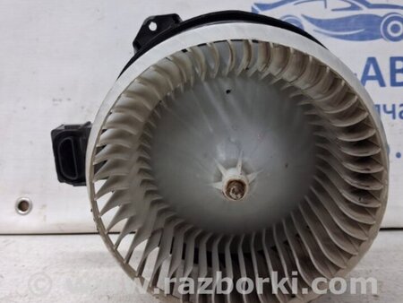 ФОТО Моторчик печки для Toyota Land Cruiser Prado 120 Киев