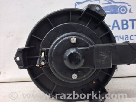 ФОТО Моторчик печки для Toyota Land Cruiser Prado 120 Киев