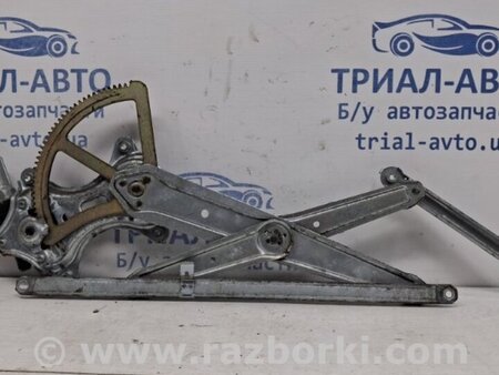 ФОТО Стеклоподъемник передний левый для Toyota Land Cruiser Prado 120 Київ