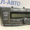 ФОТО Блок управления климат-контролем для Toyota Avensis T250 (02.2003-10.2009) Київ