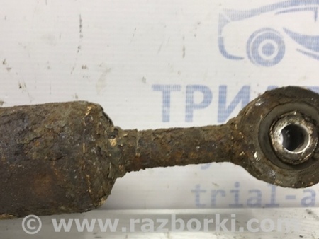 ФОТО Амортизатор передний для Toyota Land Cruiser Prado 120 Киев