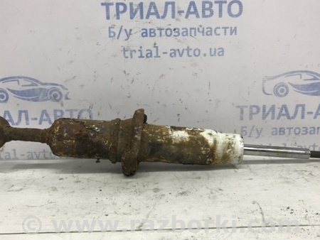 ФОТО Амортизатор передний для Toyota Land Cruiser Prado 120 Киев