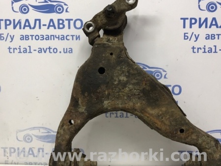 ФОТО Рычаг передний нижний правый для Toyota Land Cruiser Prado 120 Киев