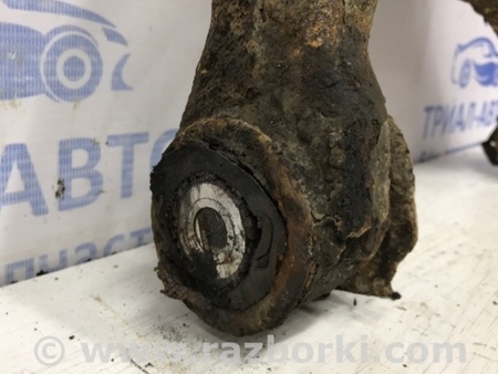 ФОТО Рычаг передний нижний правый для Toyota Land Cruiser Prado 120 Киев