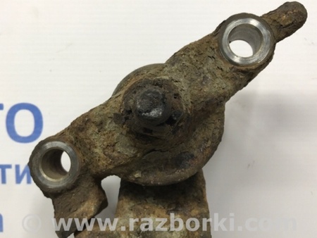 ФОТО Рычаг передний нижний правый для Toyota Land Cruiser Prado 120 Киев