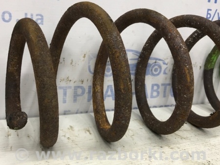 ФОТО Пружина задняя для Toyota Land Cruiser Prado 120 Киев