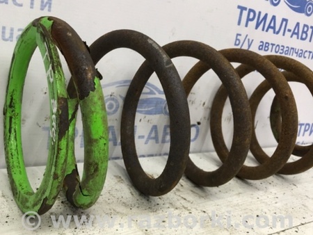 ФОТО Пружина задняя для Toyota Land Cruiser Prado 120 Киев