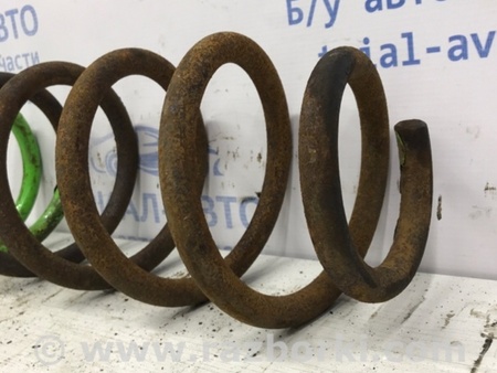 ФОТО Пружина задняя для Toyota Land Cruiser Prado 120 Киев