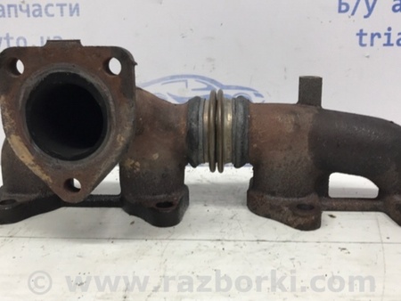 ФОТО Коллектор выпускной для Toyota Land Cruiser Prado 120 Киев