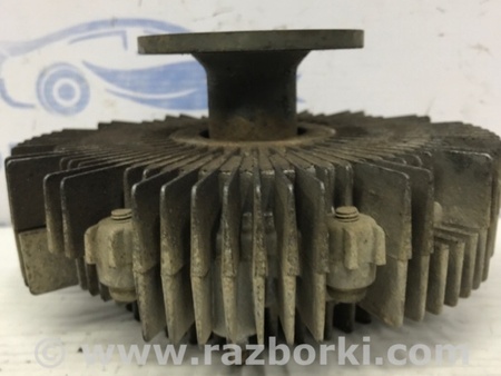 ФОТО Вискомуфта для Toyota Land Cruiser Prado 120 Киев