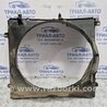 ФОТО Диффузор для Toyota Land Cruiser Prado 120 Киев