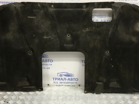 ФОТО Обшивка капота для Toyota Land Cruiser Prado 120 Киев