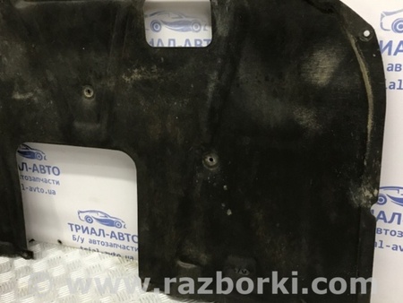 ФОТО Обшивка капота для Toyota Land Cruiser Prado 120 Киев