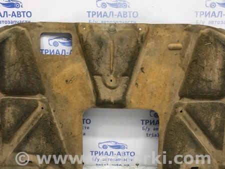 ФОТО Обшивка капота для Toyota Land Cruiser Prado 120 Киев