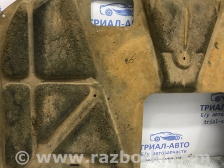 ФОТО Обшивка капота для Toyota Land Cruiser Prado 120 Киев