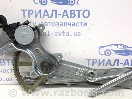 ФОТО Стеклоподъемник передний левый для Toyota Land Cruiser Prado 120 Киев