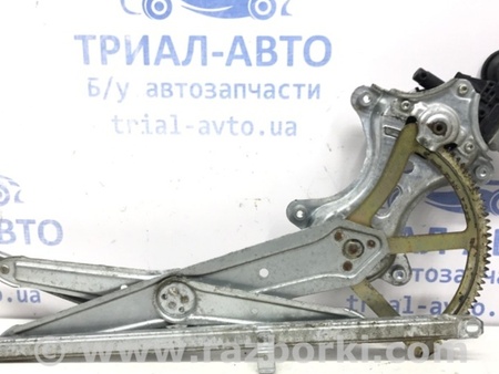 ФОТО Стеклоподъемник передний левый для Toyota Land Cruiser Prado 120 Киев
