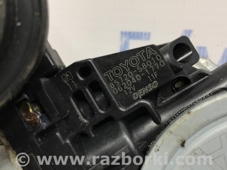 ФОТО Стеклоподъемник передний левый для Toyota Land Cruiser Prado 120 Киев